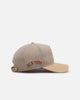 Pro Standard New York Yankees 'Gramercy' Pinch Front Strapback Taupe