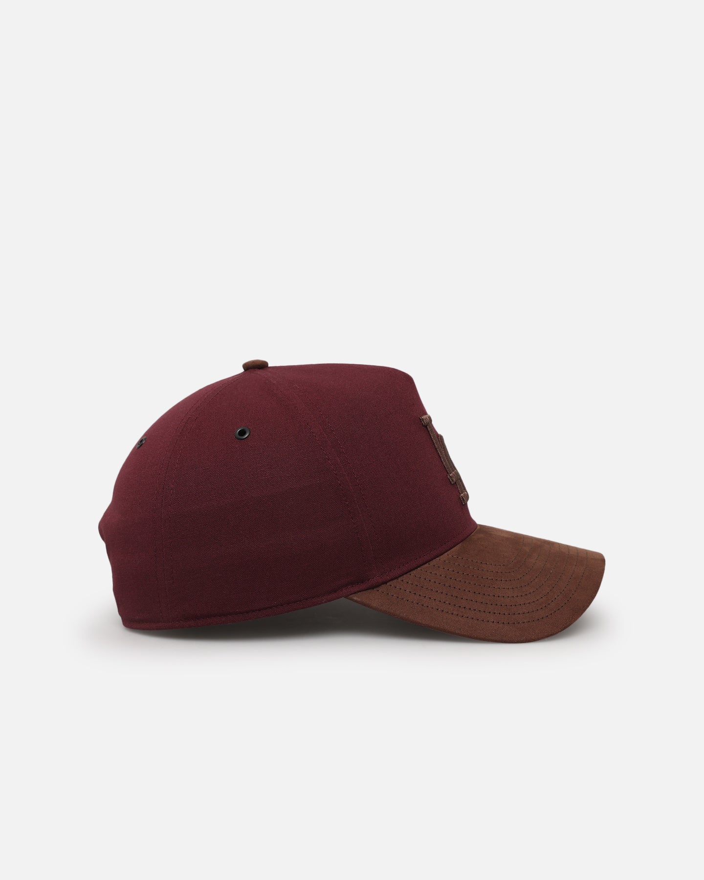 47 Brand Los Angeles Dodgers 'Cherry Pie' Offside DT Snapback Dark