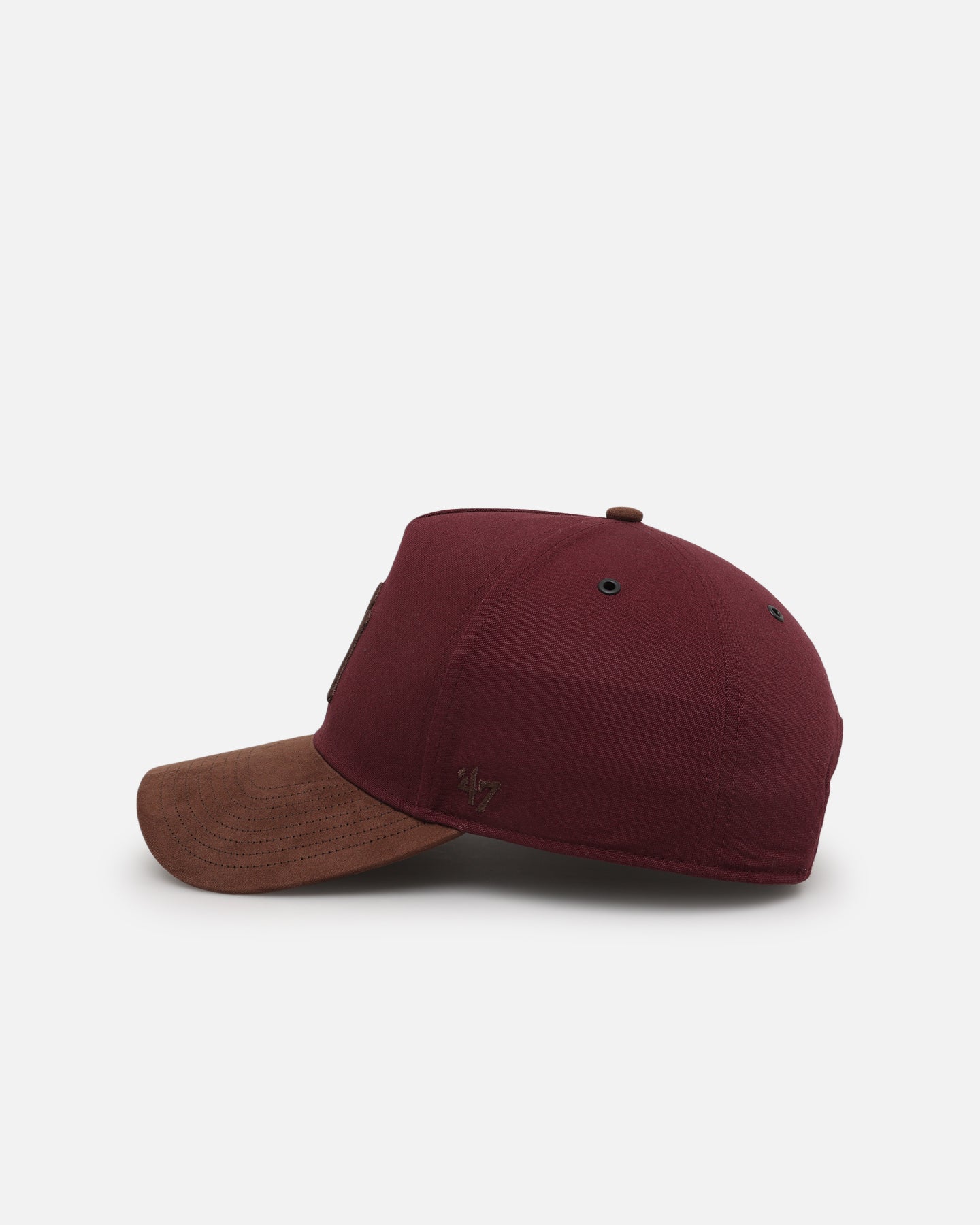 47 Brand New York Yankees 'Cherry Pie' Offside DT Snapback Dark