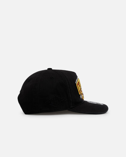 47 Brand Chicago Bulls 'NBA Trophy Case' Premium Hitch Snapback Black