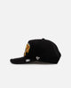 47 Brand Chicago Bulls 'NBA Trophy Case' Premium Hitch Snapback Black