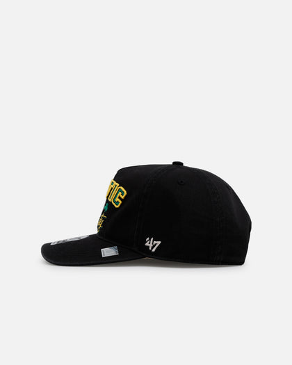 47 Brand Boston Celtics 'NBA Trophy Case' Premium Hitch Snapback Black