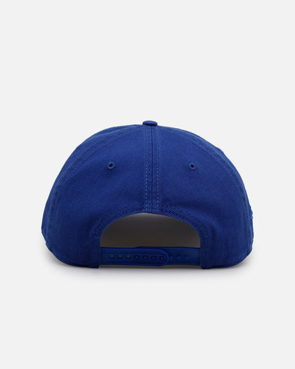 47 Brand New York Islanders 'NHL Trophy Case' Premium Hitch Snapback Blue