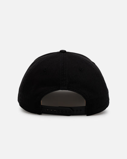 47 Brand New York Knicks 'NBA Trophy Case' Premium Hitch Snapback Black