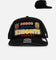 47 Brand Vegas Golden Knights 'NHL Trophy Case' Premium Hitch Snapback Black