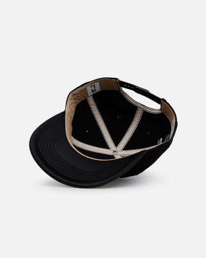 47 Brand Los Angeles Lakers 'NBA Trophy Case' Premium Hitch Snapback Black