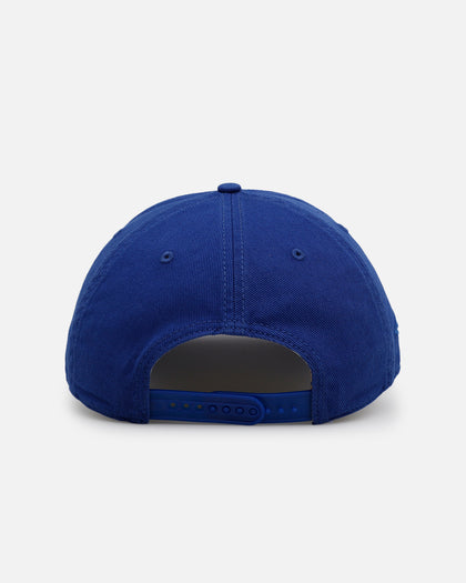 Forty Seven 47 Brand MVP New York Yankees Curved Visière Snapback Cap Forty Seven 47 Brand MVP New York Yankees Curved Visière Snapback Cap