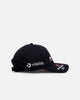 New Era Red Bull Racing 'Red Bull' Reedition MV 9TWENTY Strapback Navy