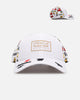 New Era Red Bull Racing 'Red Bull' Vegas MV 9FORTY Snapback White