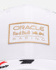 New Era Red Bull Racing 'Red Bull' Vegas MV 9FORTY Snapback White