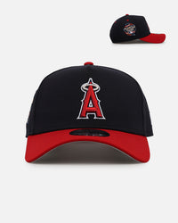 New Era Los Angeles Angels 'MLB All Star Game 2024' 9FORTY Snapback Navy/Red