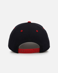 New Era Los Angeles Angels 'MLB All Star Game 2024' 9FORTY Snapback Navy/Red