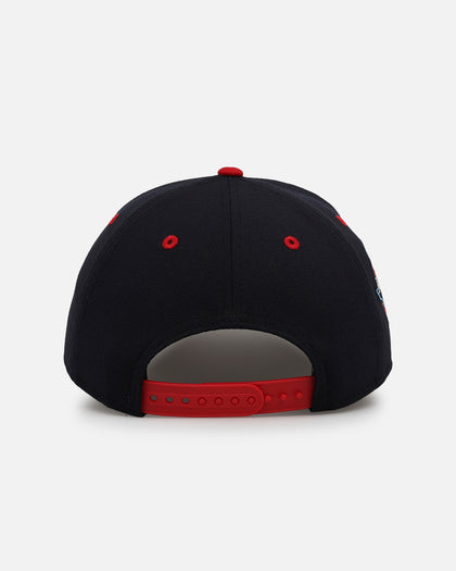 New Era Los Angeles Angels 'MLB All Star Game 2024' 9FORTY Snapback Navy/Red