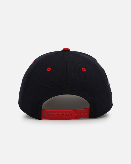 New Era Los Angeles Angels 'MLB All Star Game 2024' 9FORTY Snapback Navy/Red