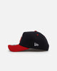 New Era Los Angeles Angels 'MLB All Star Game 2024' 9FORTY Snapback Navy/Red