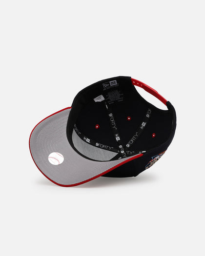 New Era Los Angeles Angels 'MLB All Star Game 2024' 9FORTY Snapback Navy/Red