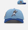 New Era Milwaukee Brewers 'MLB All Star Game 2024' 9FORTY Snapback Sky Blue