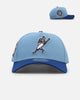 New Era Milwaukee Brewers 'MLB All Star Game 2024' 9FORTY Snapback Sky Blue