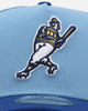New Era Milwaukee Brewers 'MLB All Star Game 2024' 9FORTY Snapback Sky Blue