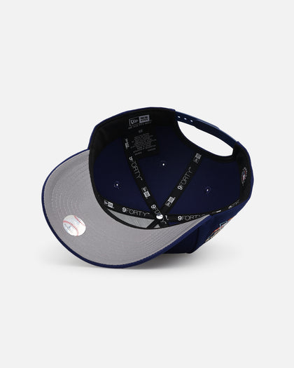 New Era Los Angeles Dodgers 'MLB All Star Game 2024' 9FORTY Snapback Blue