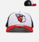 New Era Cleveland Guardians 'MLB All Star Game 2024' 9FORTY Snapback White/Red