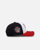 New Era Cleveland Guardians 'MLB All Star Game 2024' 9FORTY Snapback White/Red
