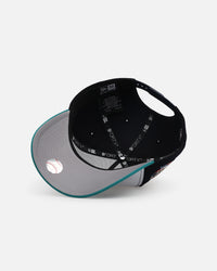 New Era Seattle Mariners 'MLB All Star Game 2024' 9FORTY Snapback Navy/Green