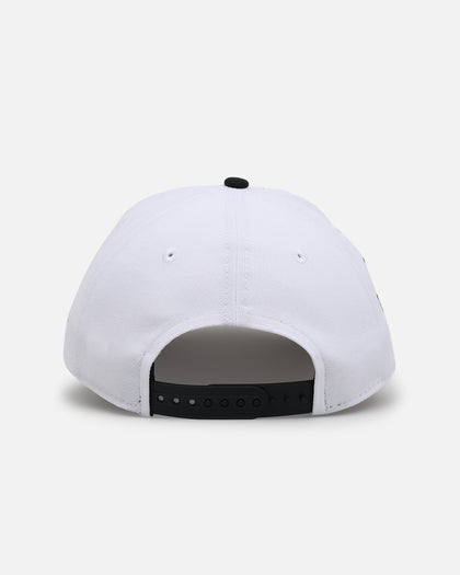 New Era Miami Marlins 'MLB All Star Game 2024' 9FORTY Snapback White/Black