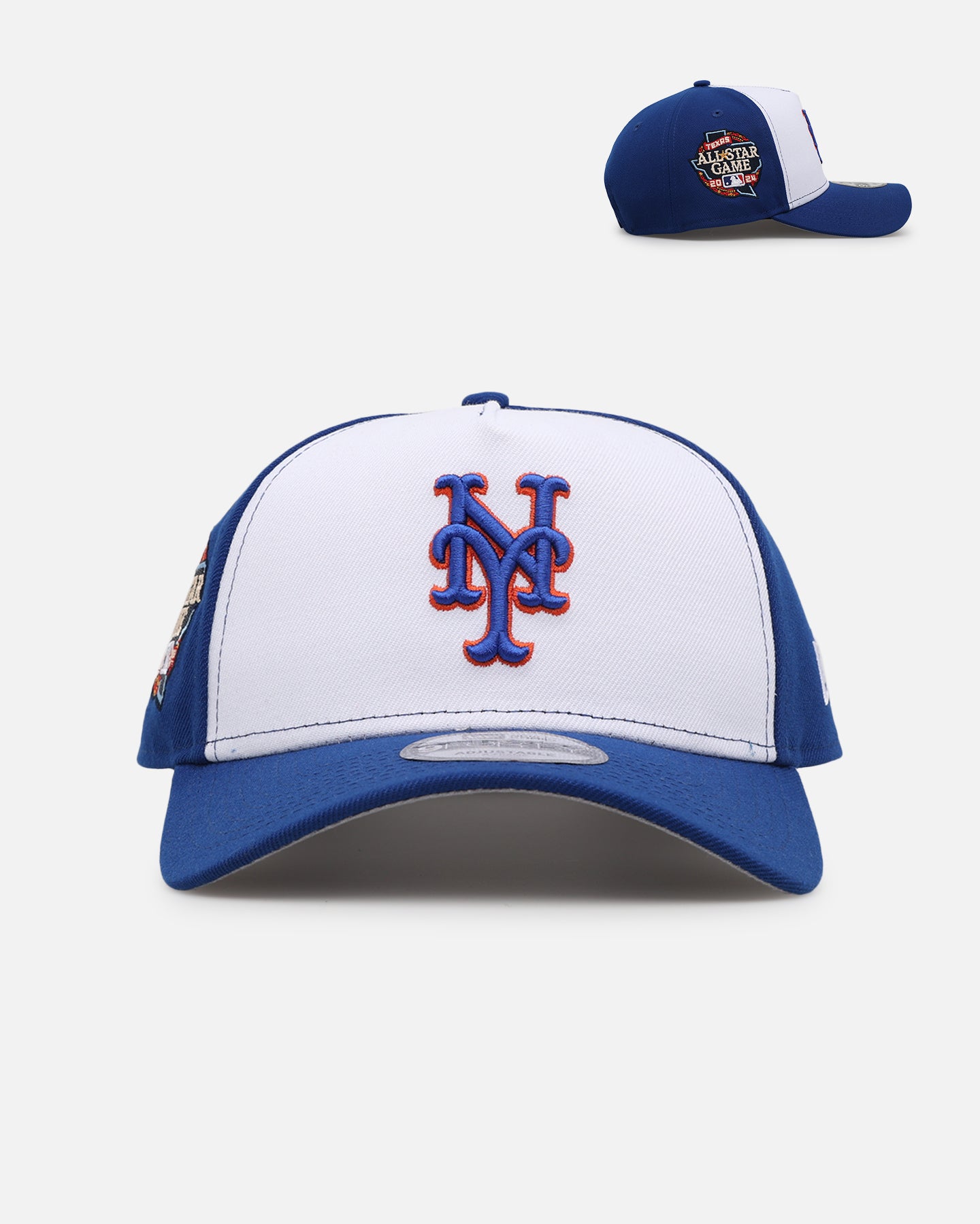 New Era New York Mets 'MLB All Star Game 2024' 9FORTY Snapback