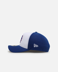 New Era New York Mets 'MLB All Star Game 2024' 9FORTY Snapback White/Blue