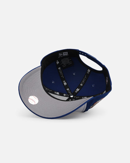 New Era New York Mets 'MLB All Star Game 2024' 9FORTY Snapback White/Blue