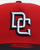 New Era Washington Nationals 'MLB All Star Game 2024' 9FORTY Snapback Red/Navy