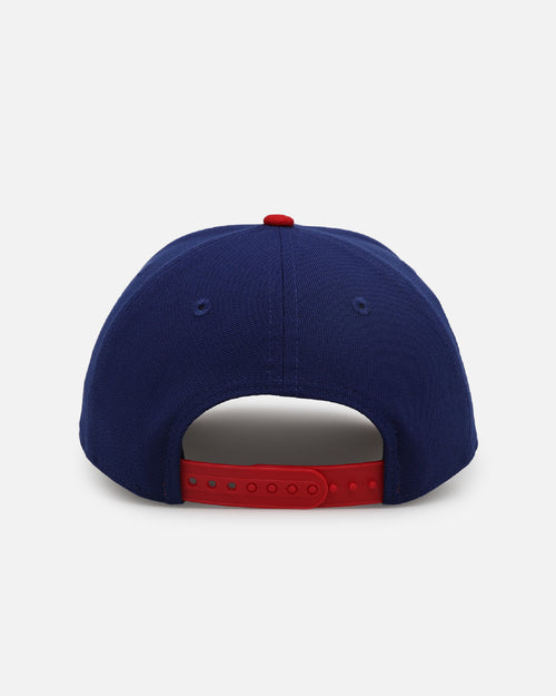 New Era Philadelphia Phillies 'MLB ASG 2024' 9FORTY Snapback Blue/Red