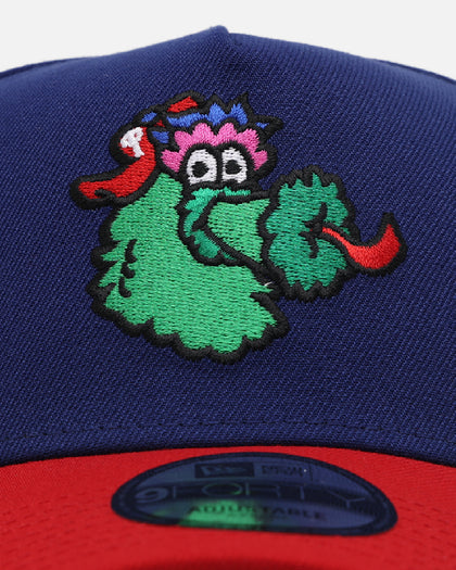 New Era Philadelphia Phillies 'MLB ASG 2024' 9FORTY Snapback Blue/Red