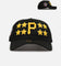 New Era Pittsburgh Pirates 'MLB ASG 2024' 9FORTY Snapback Black/Yellow