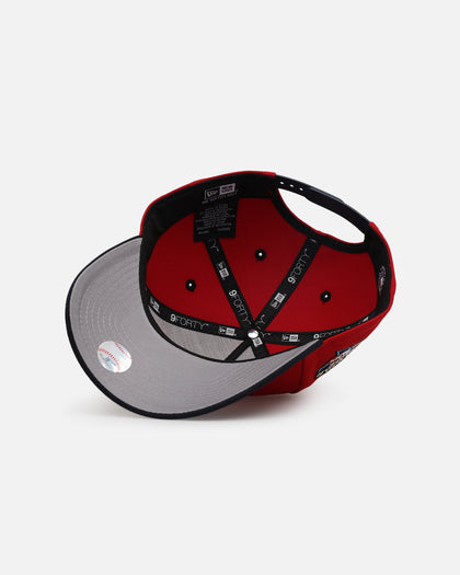 New Era Boston Red Sox 'MLB ASG 2024' 9FORTY Snapback Red/Navy