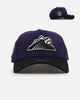 New Era Colorado Rockies 'MLB ASG 2024' 9FORTY Snapback Purple/Black