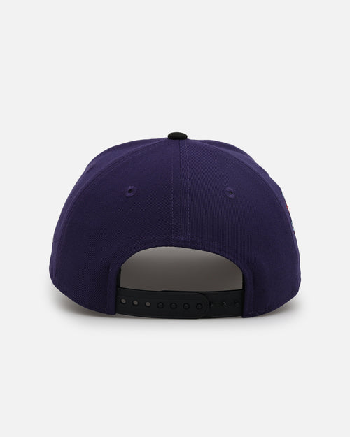 New Era Colorado Rockies 'MLB ASG 2024' 9FORTY Snapback Purple/Black