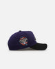 New Era Colorado Rockies 'MLB ASG 2024' 9FORTY Snapback Purple/Black