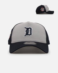 New Era Detroit Tigers 'MLB ASG 2024' 9FORTY Snapback Grey/Navy