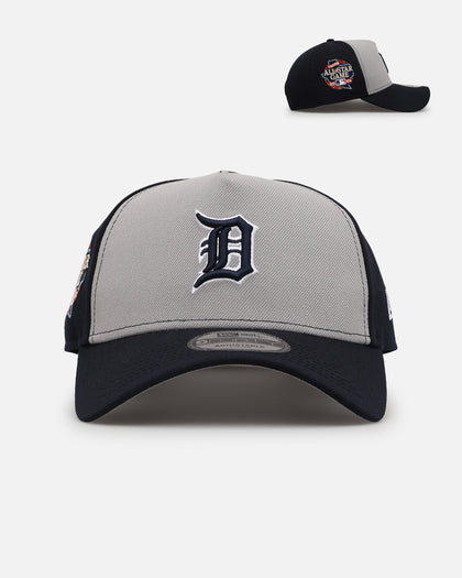 New Era Detroit Tigers 'MLB ASG 2024' 9FORTY Snapback Grey/Navy