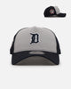 New Era Detroit Tigers 'MLB ASG 2024' 9FORTY Snapback Grey/Navy
