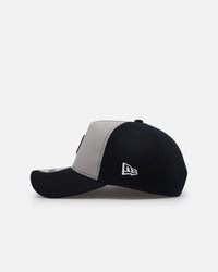 New Era Detroit Tigers 'MLB ASG 2024' 9FORTY Snapback Grey/Navy