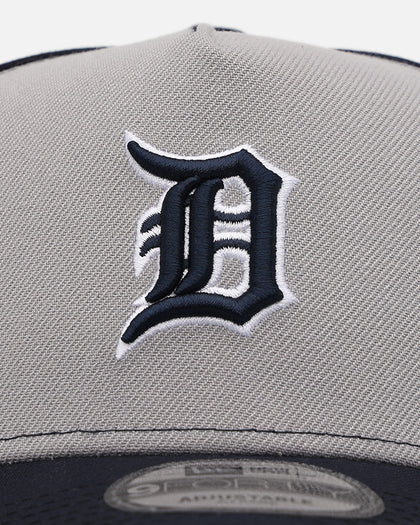 New Era Detroit Tigers 'MLB ASG 2024' 9FORTY Snapback Grey/Navy
