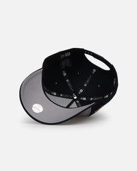 New Era Detroit Tigers 'MLB ASG 2024' 9FORTY Snapback Grey/Navy