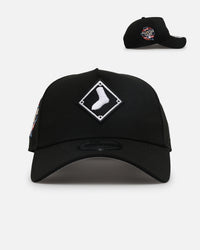 New Era Chicago White Sox 'MLB ASG 2024' 9FORTY Snapback Black