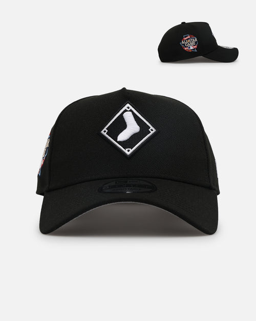 New Era Chicago White Sox 'MLB ASG 2024' 9FORTY Snapback Black