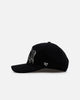 47 Brand Atlanta Braves 'Slasher' 47 Hitch Corduroy Snapback Black