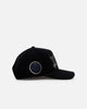 47 Brand Los Angeles Dodgers 'Slasher' 47 Hitch Corduroy Snapback Black