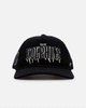 47 Brand Miami Dolphins 'Slasher' 47 Hitch Corduroy Snapback Black